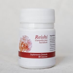 Reishi delok