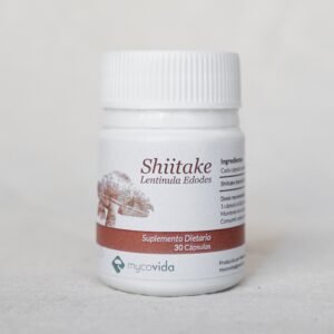 Shiitake f tt