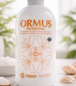 Ormus dabar